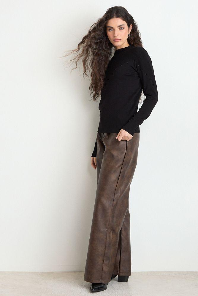 Sweater Mujer  18104125007102-4