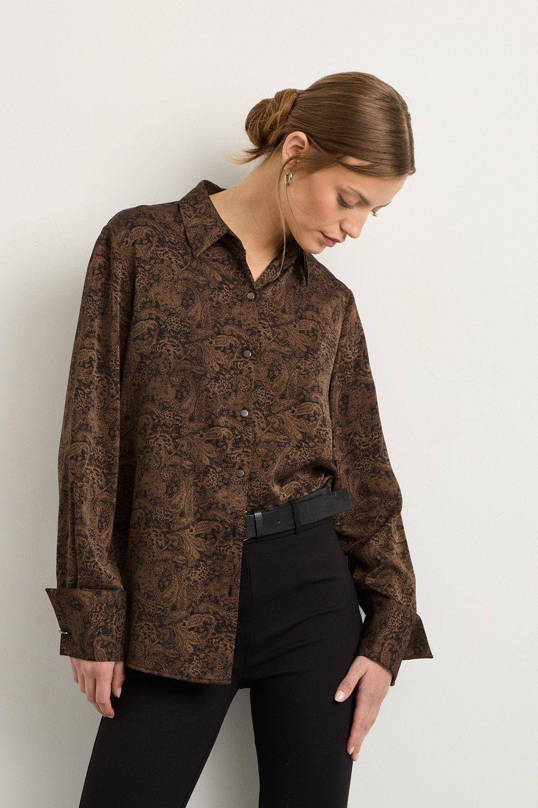 Blusa Camisera Fantasia Cafe 14107125004109-1