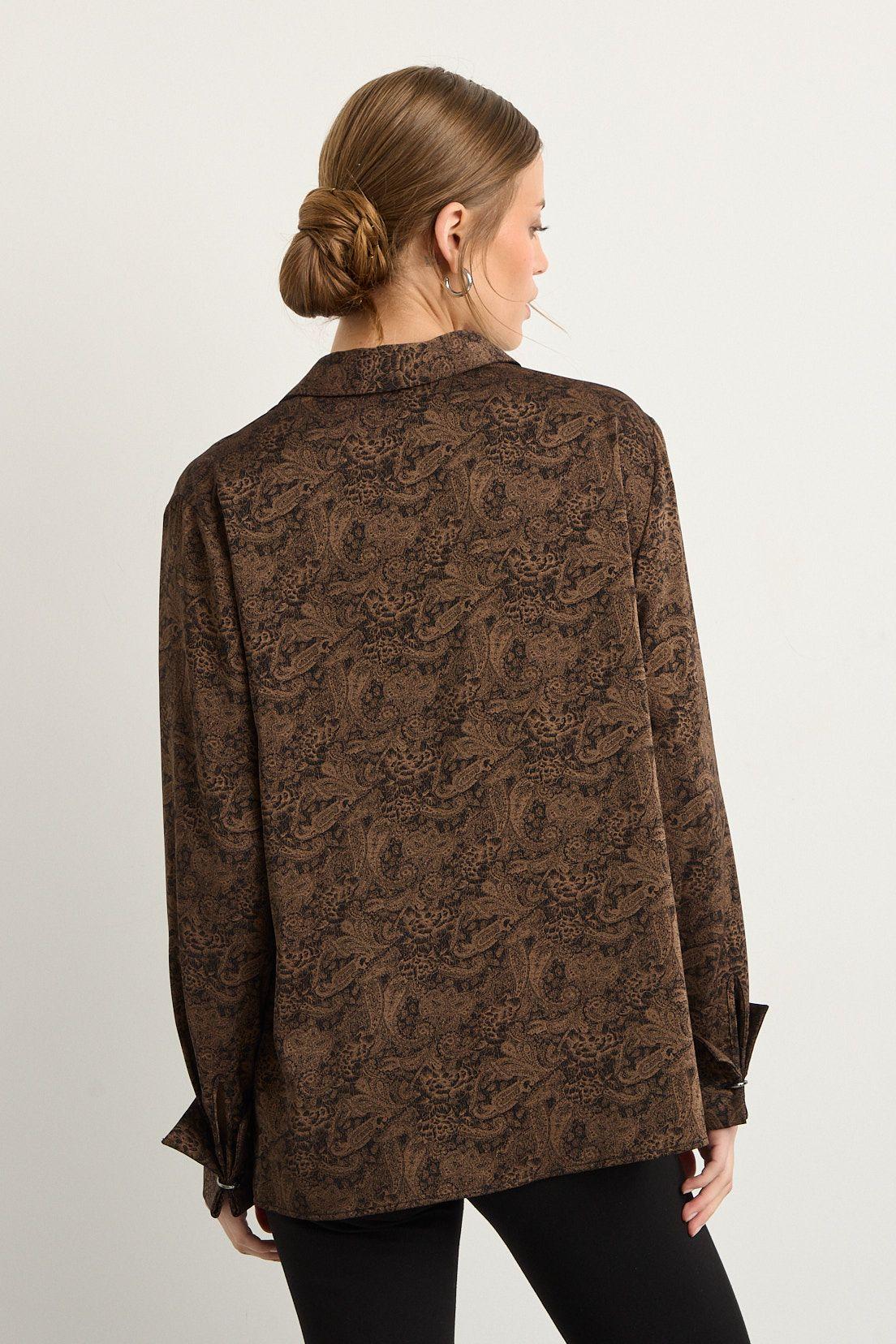 Blusa Camisera Fantasia Cafe 14107125004109-2