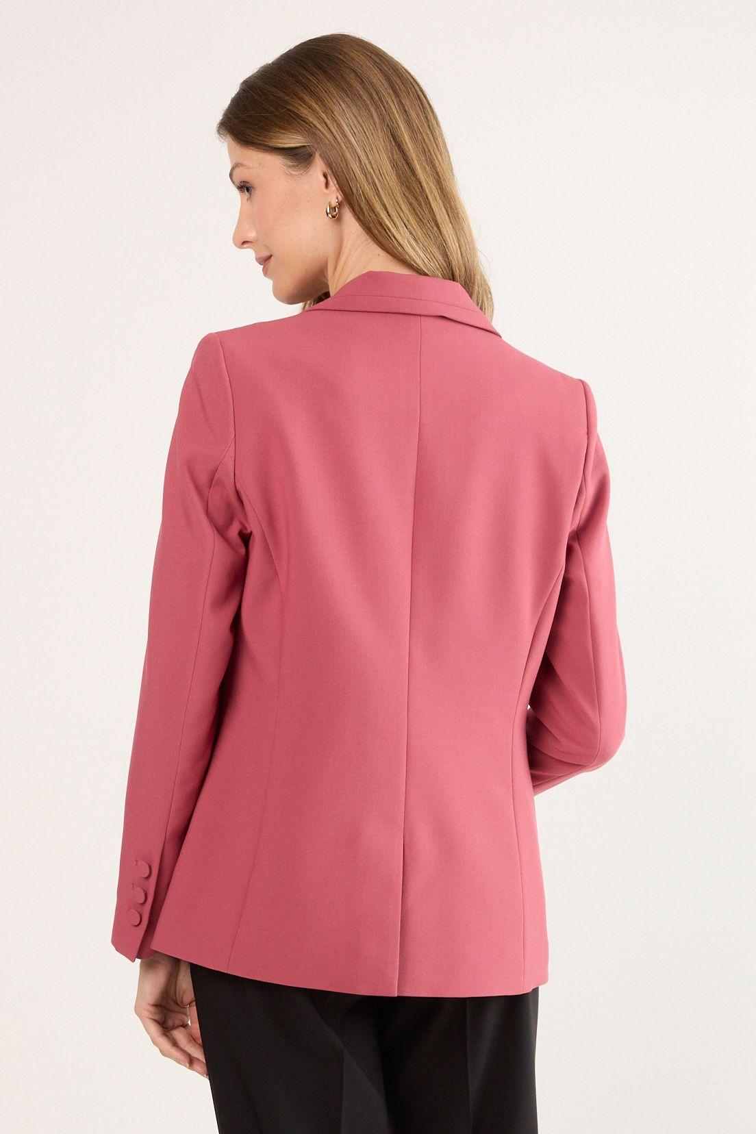 Blazer Rosa iO 16020225011123-3