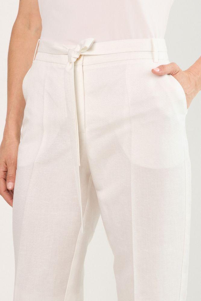 Pantalon Blanco Ma Griffe 11002225057101-1