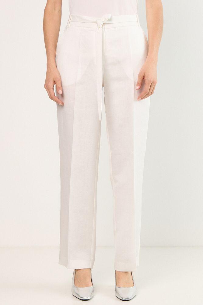 Pantalon Blanco Ma Griffe 11002225057101-2