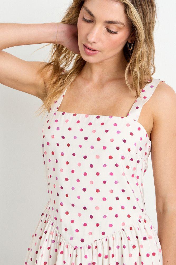 Vestido Fantasia Rojo iO 13120225001103-2