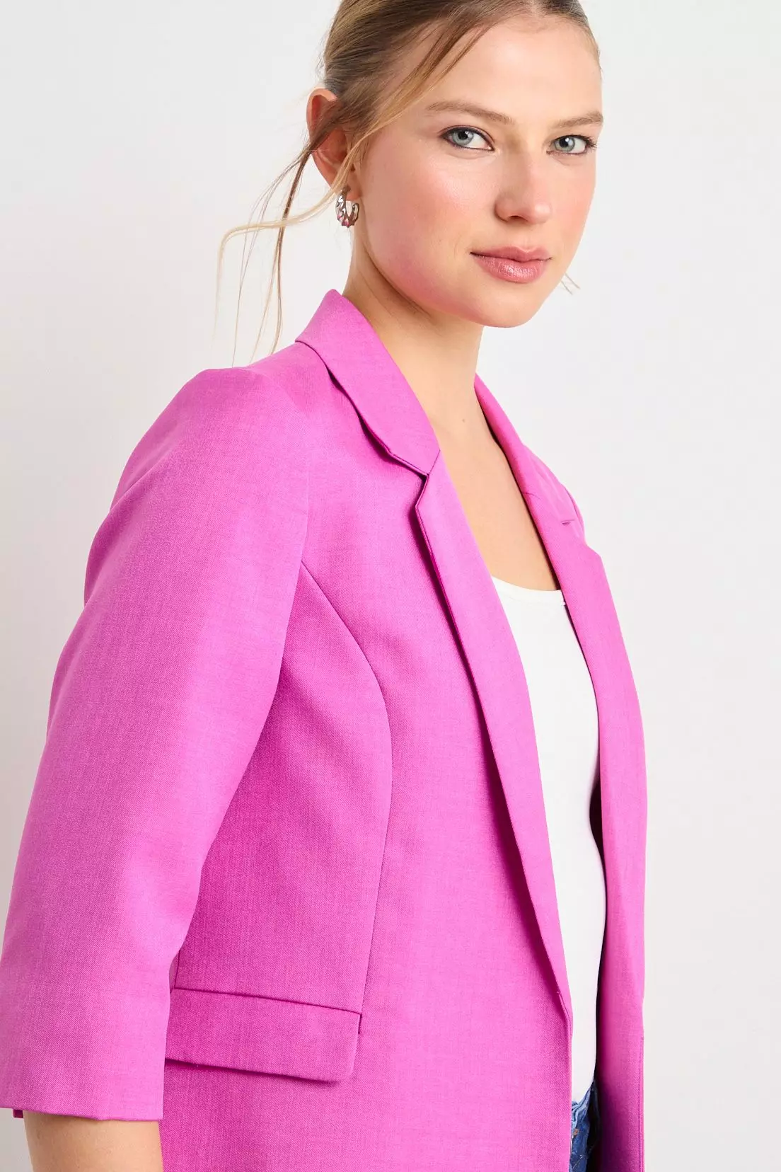 Blazer Morado Ash 16004225700121-2