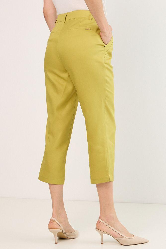 Pantalon Verde Ma Griffe 11502225001137-2