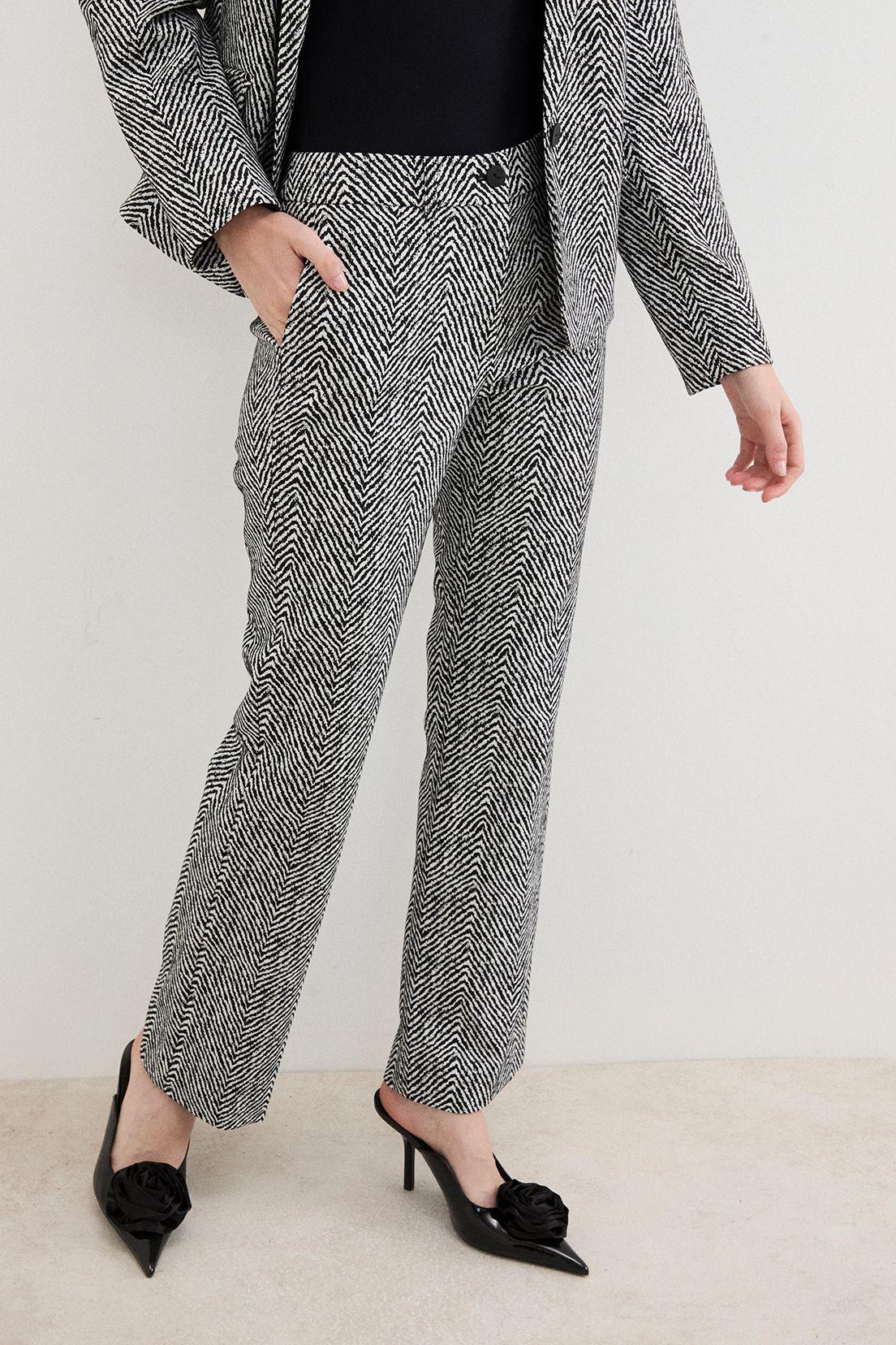Pantalon Fantasia Negro 11107125003102-0