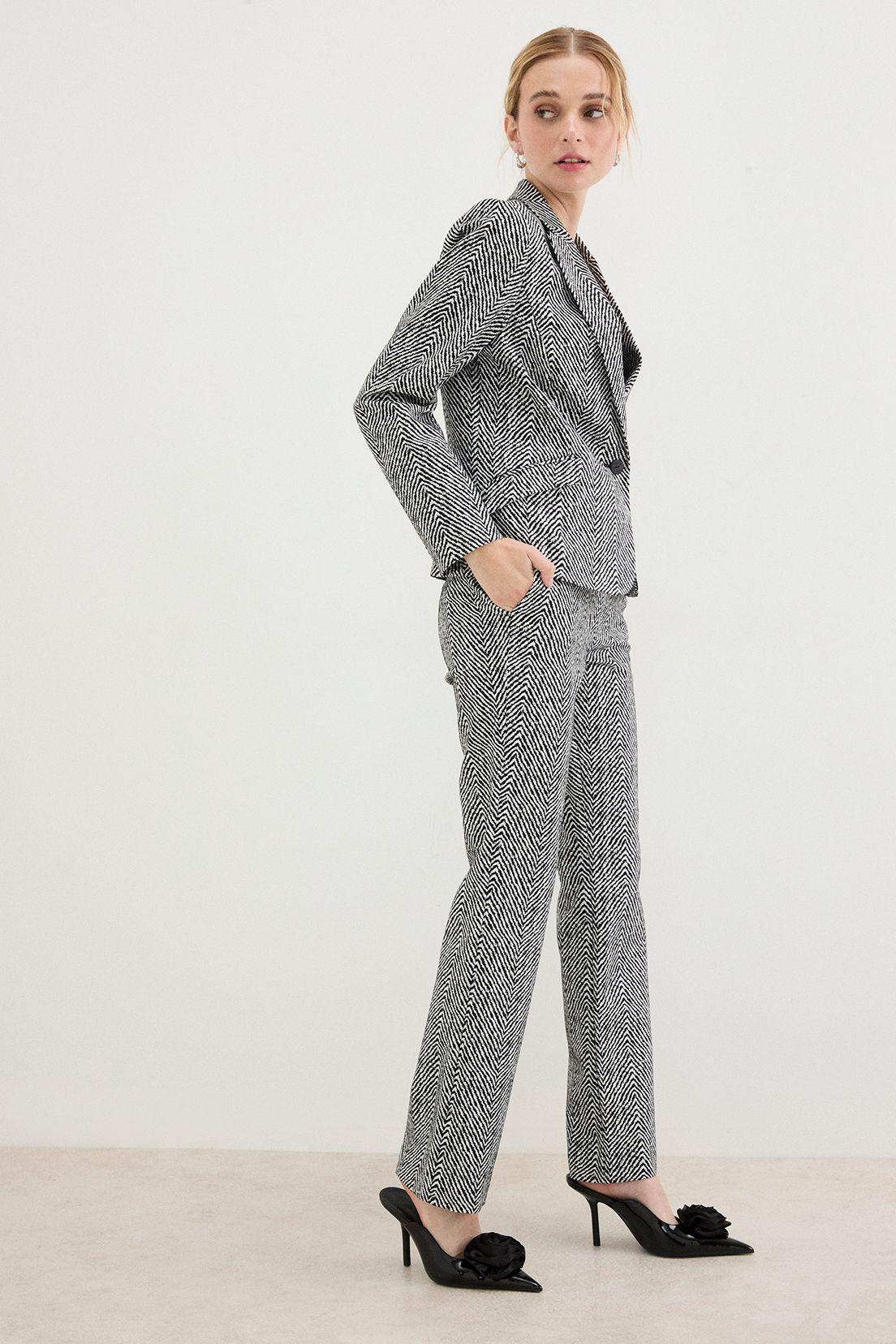 Pantalon Fantasia Negro 11107125003102-4