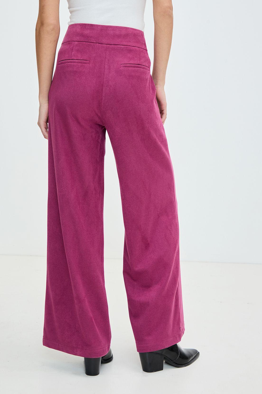 Pantalon Liso Burdeos 11004125004112-1