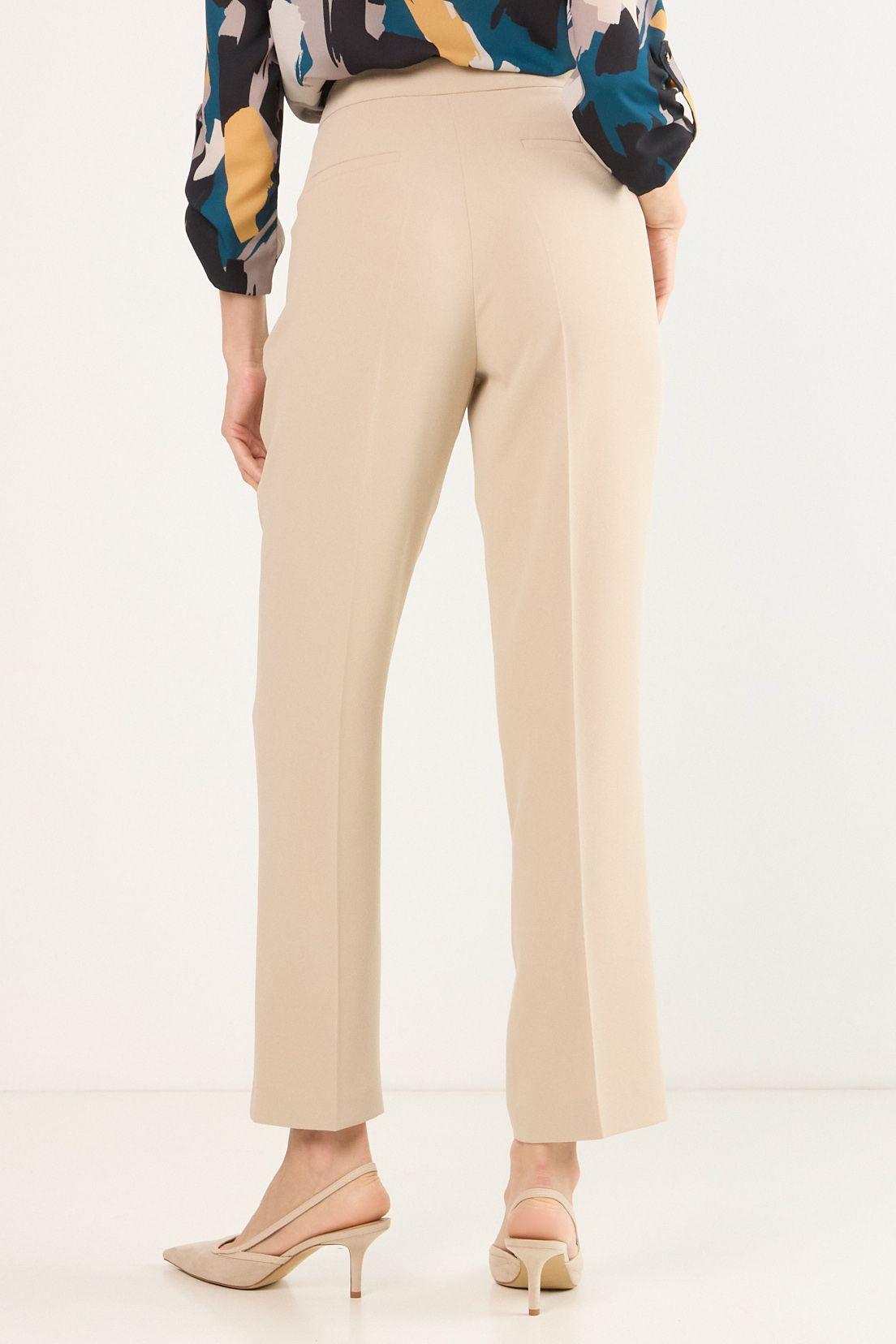Pantalon Beige Ma Griffe 11002225053106-3