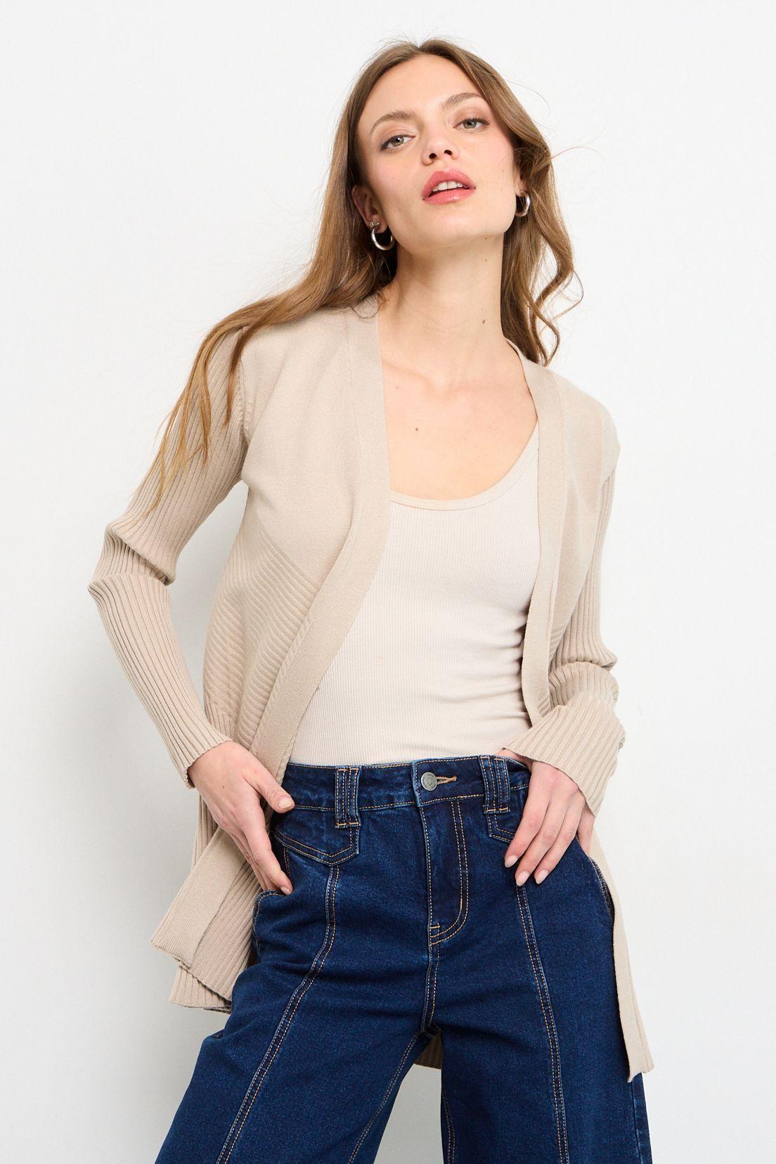 Tejido Beige iO 18020225005106-0