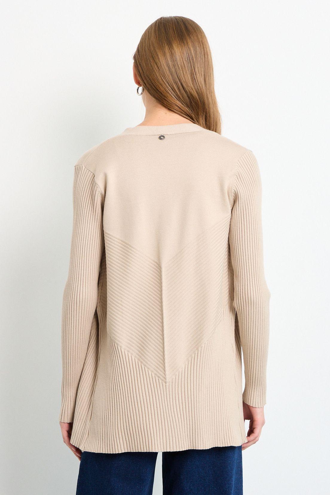 Tejido Beige iO 18020225005106-2