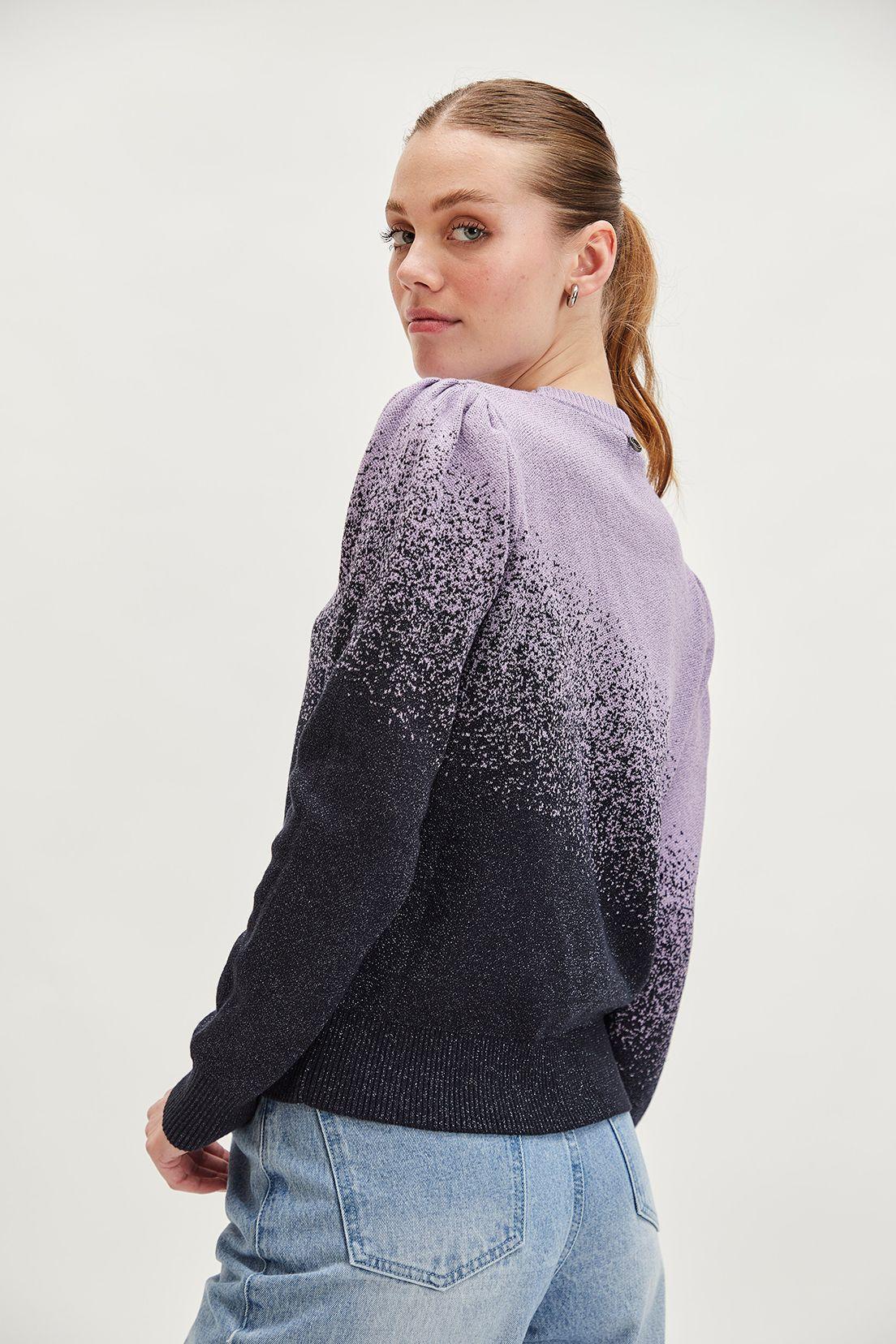 Sweater Fantasia Negro iO 18720224051102-1