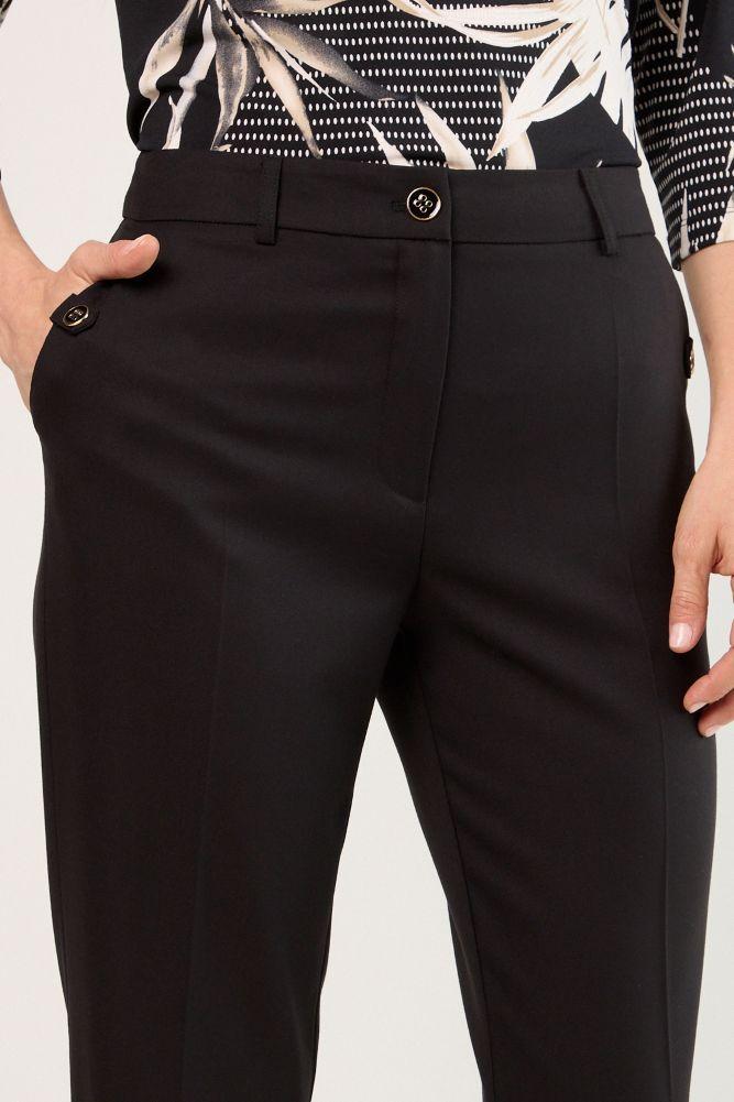 Pantalon Negro Ma Griffe 11002225056102-3