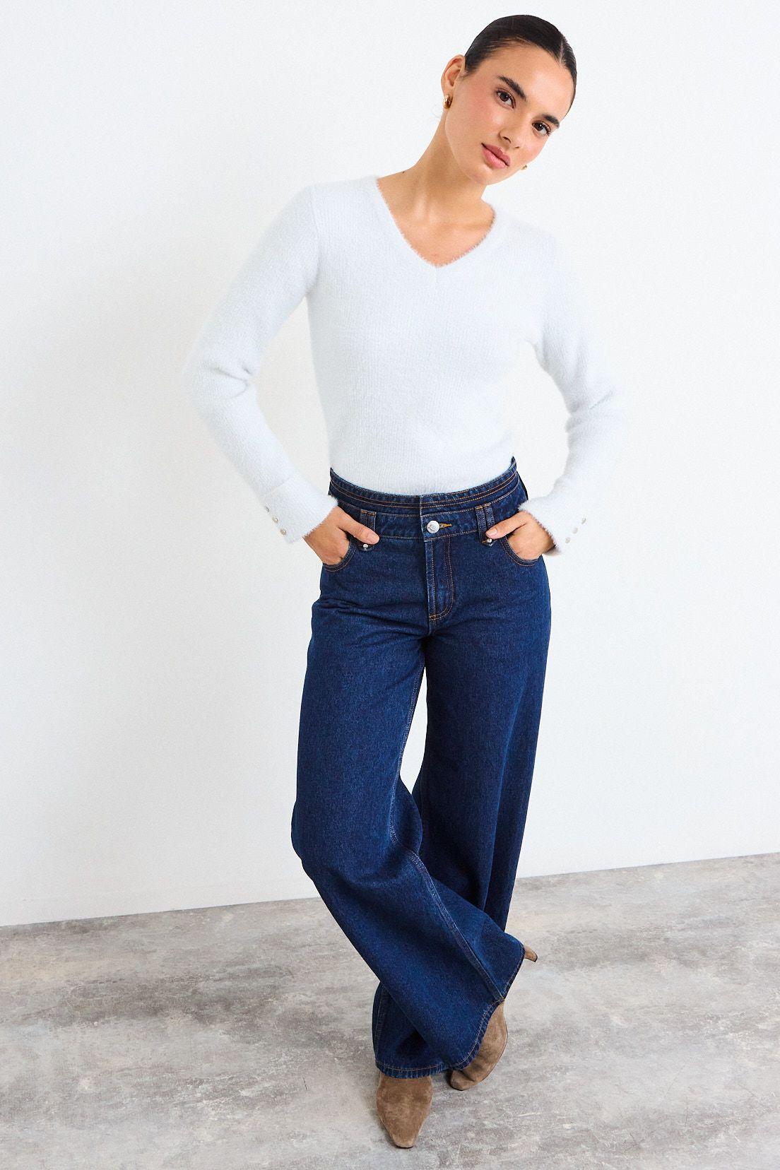 Sweater Liso Crudo iO 18120126027105-4