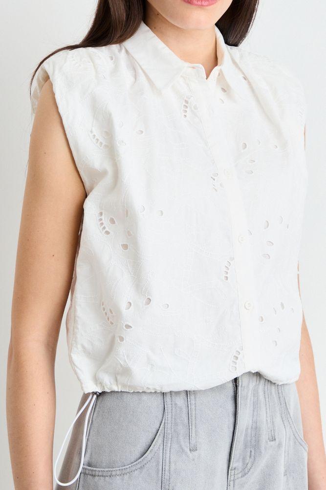 Blusa Lisa Crudo iO 14020225012105-1