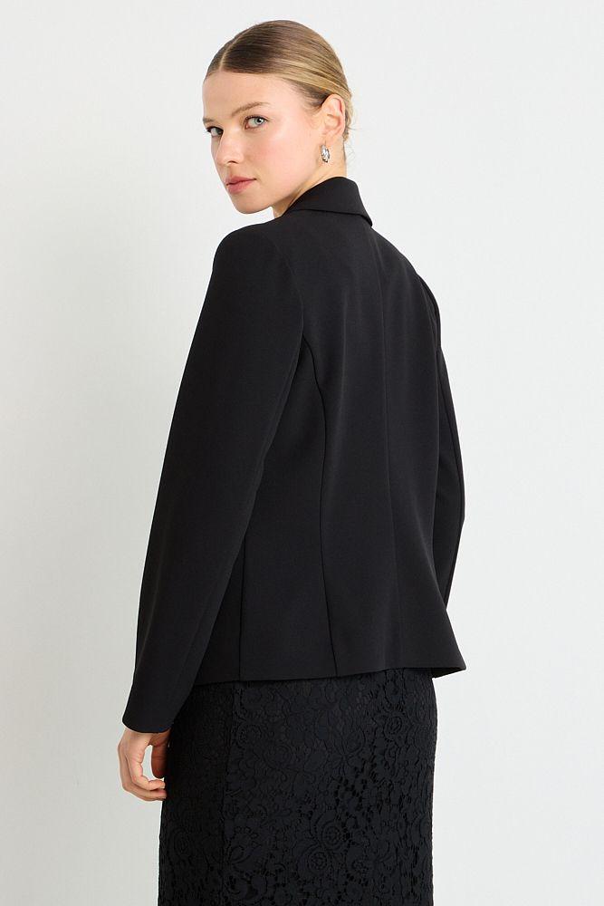 Chaqueta Negro Ash 17507225008102-2