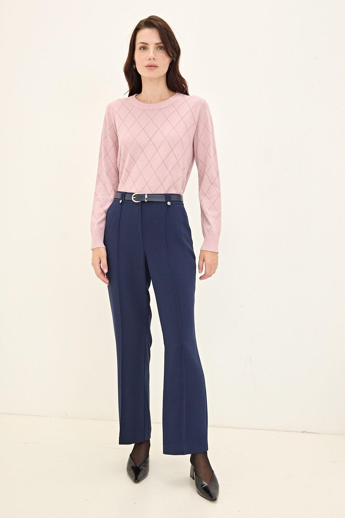 Pantalon Mujer  11004125013104-0