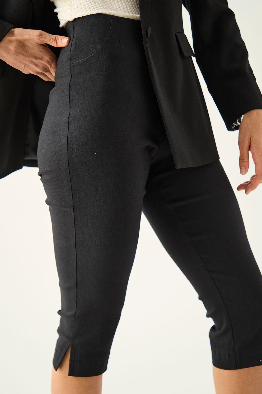Capri Liso Negro Ash 11507125050102-3