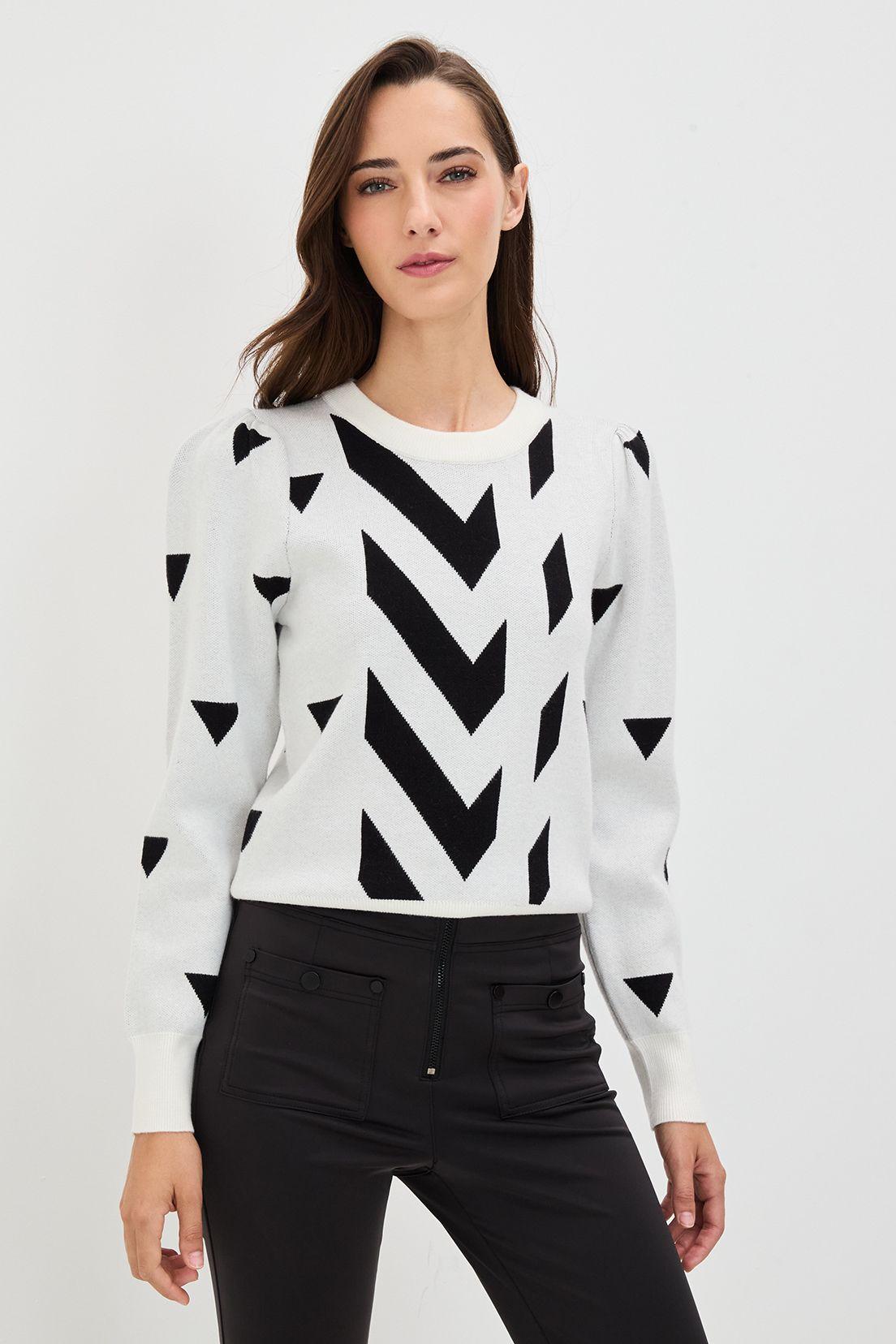 Sweater Fantasia Crudo 18720125012105-0