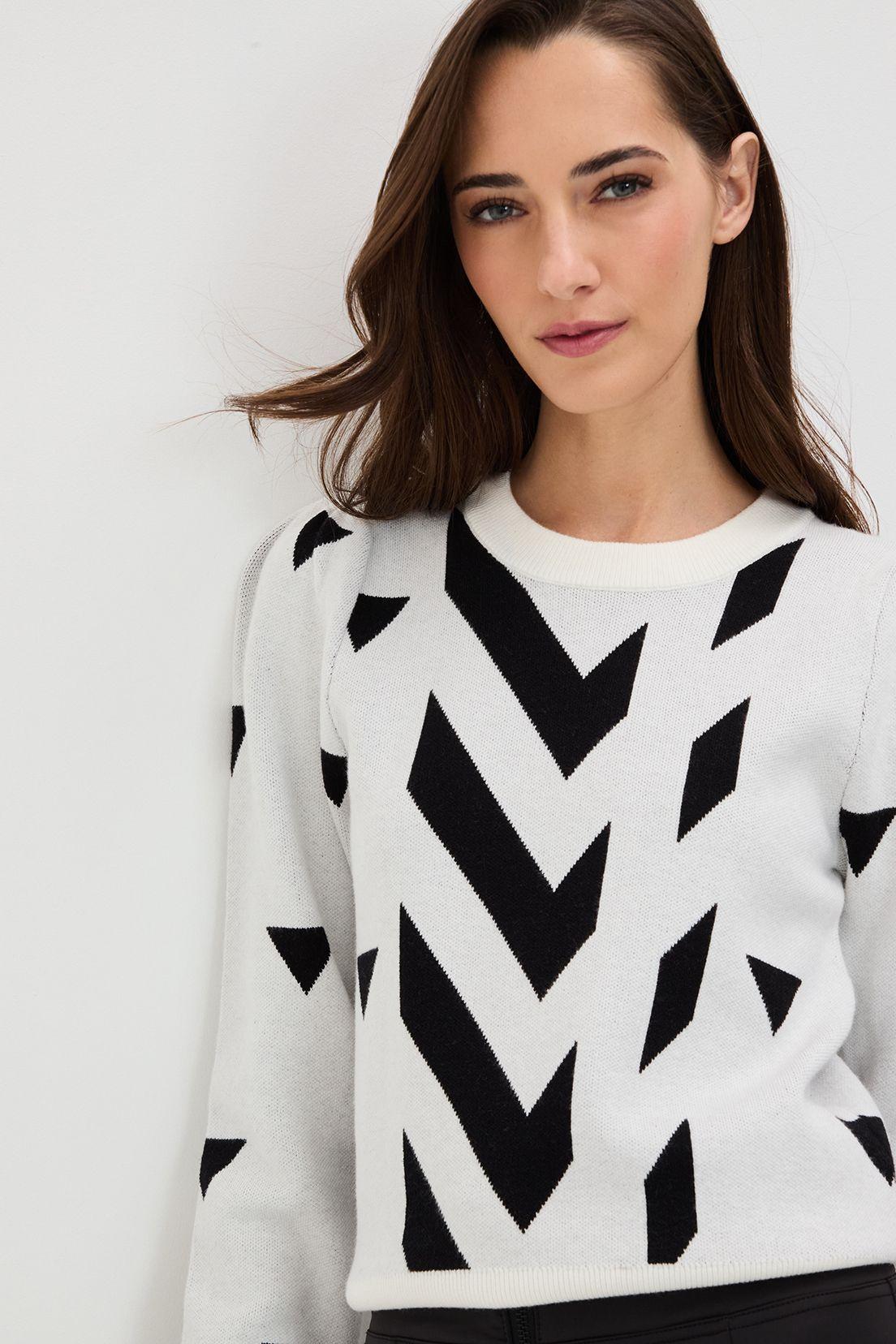 Sweater Fantasia Crudo 18720125012105-1