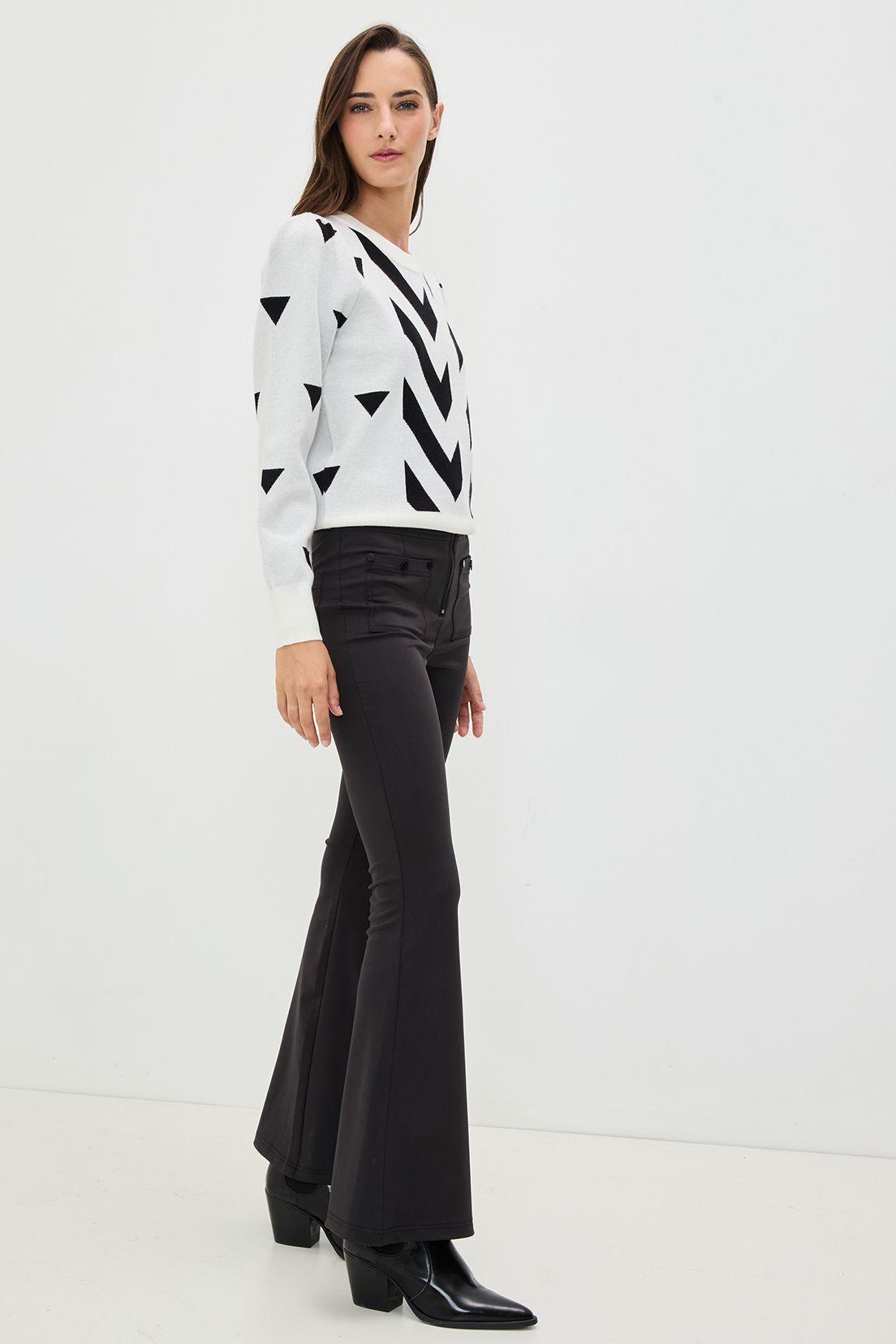 Sweater Fantasia Crudo 18720125012105-2