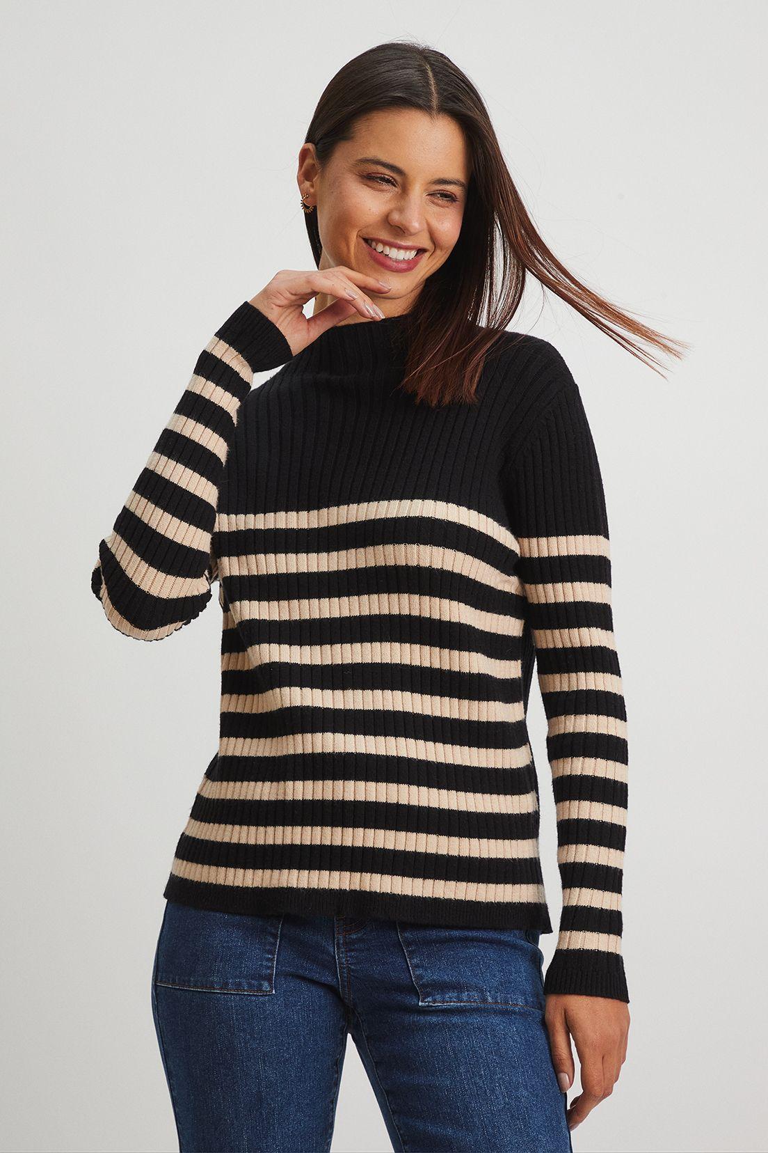 Tejido Cerrado Fantasia Negro Ash 18707224002102-2