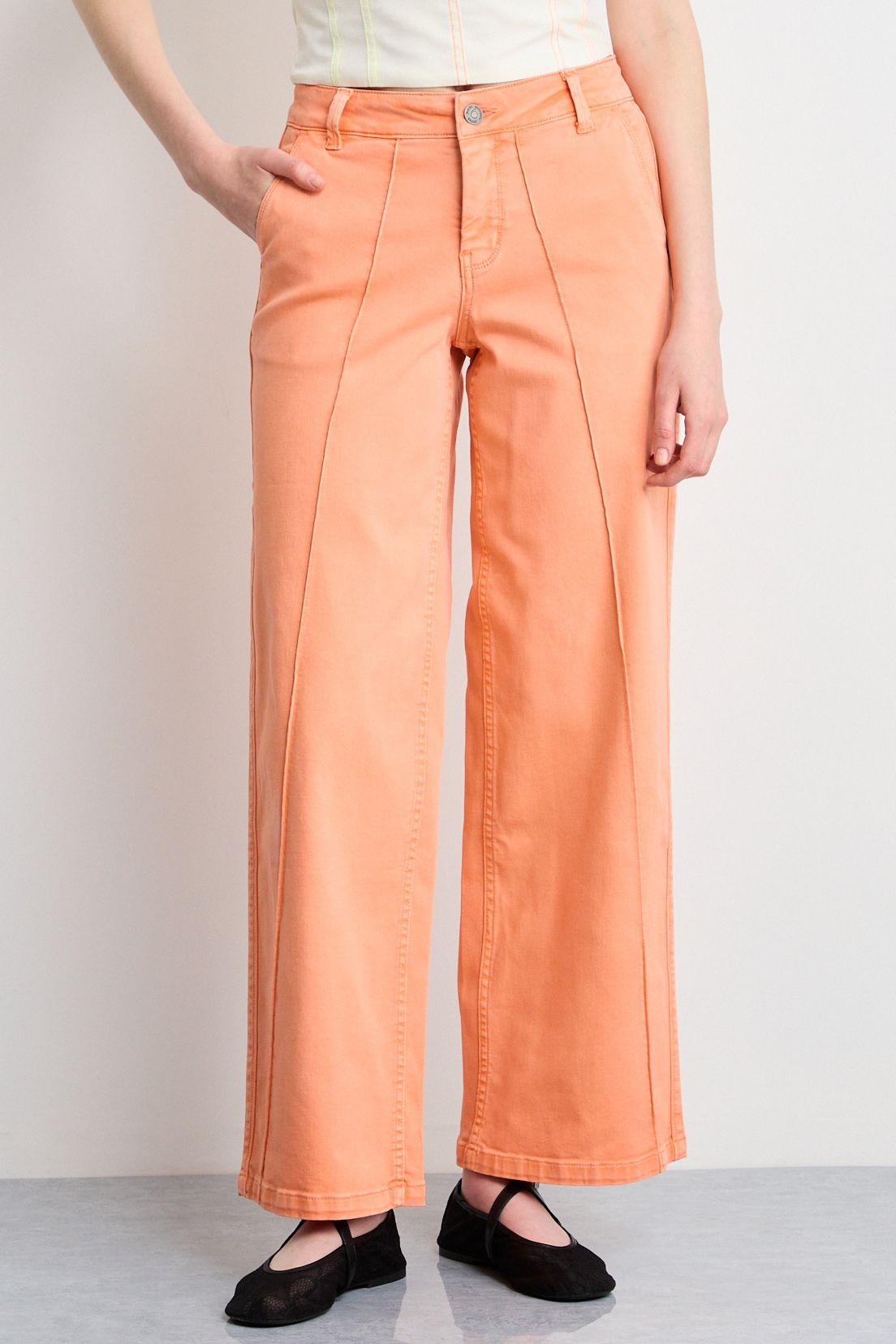 Jeans Naranjo iO 11320225010114-1