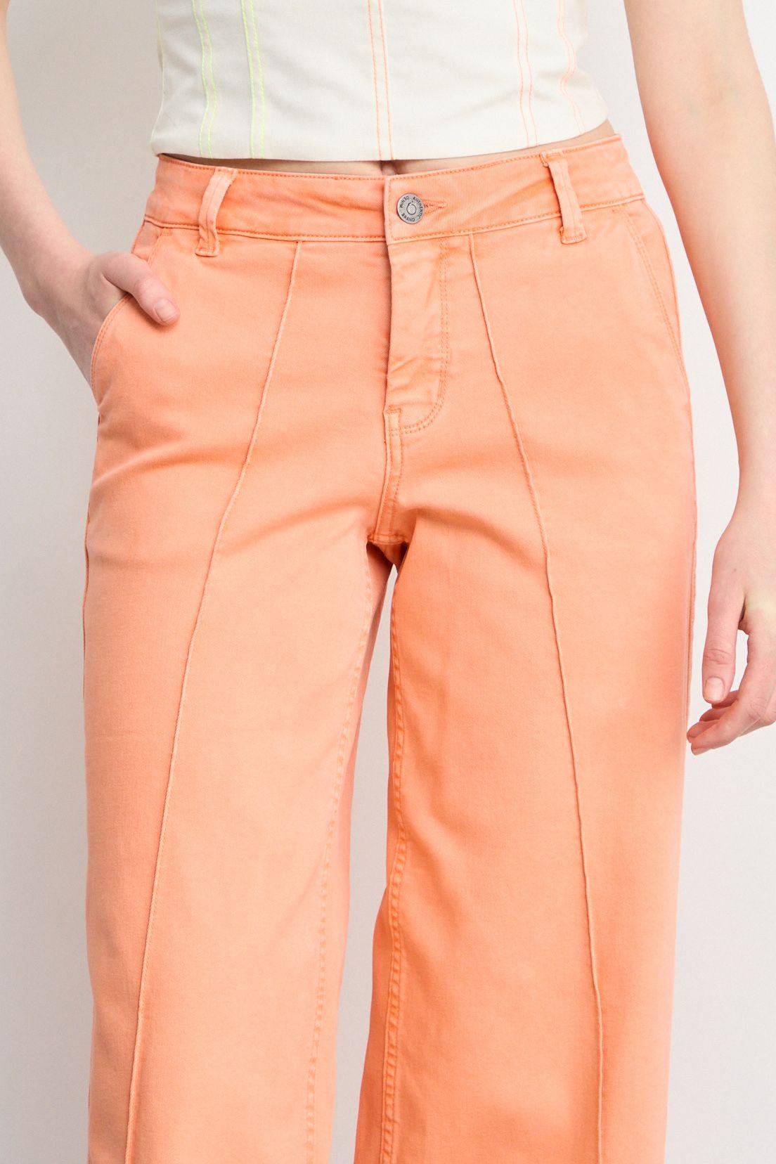 Jeans Naranjo iO 11320225010114-2