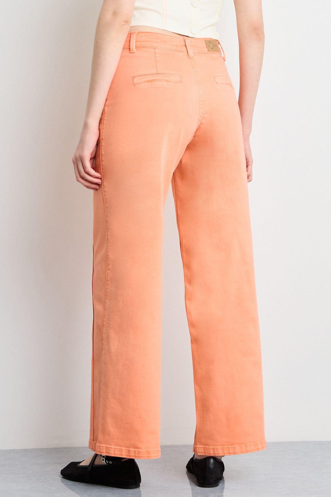 Jeans Naranjo iO 11320225010114-3