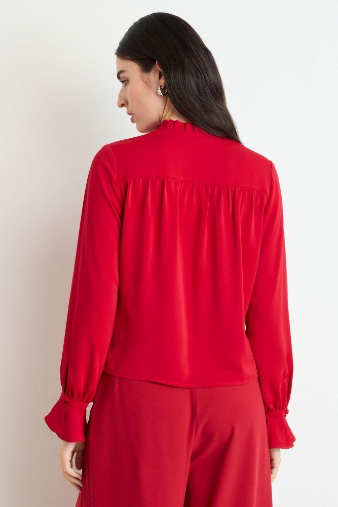 Blusas Coral Ash 14004225001133-2