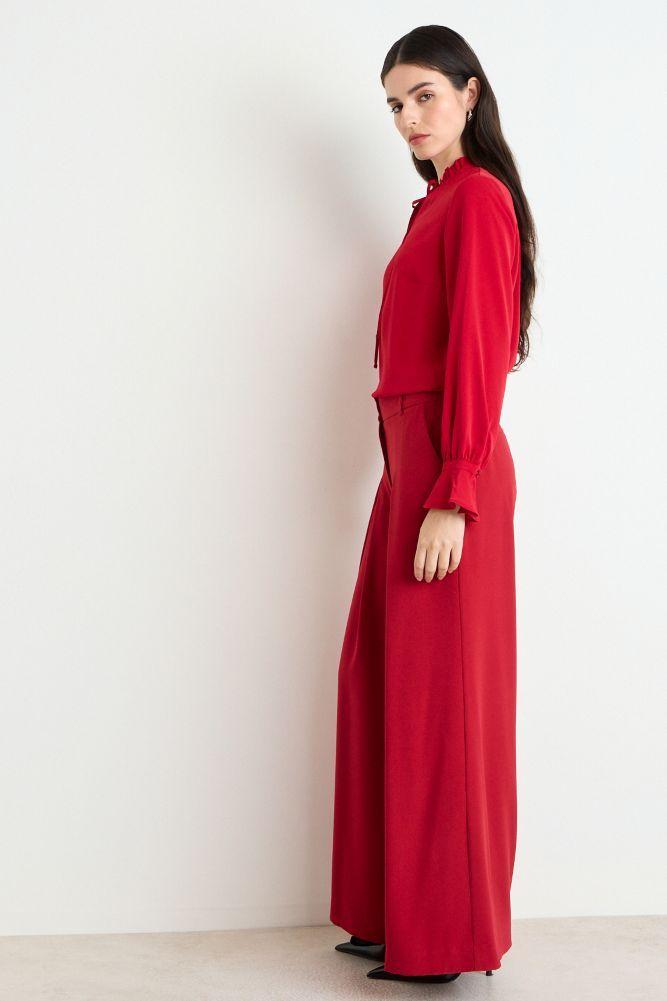 Blusas Coral Ash 14004225001133-3