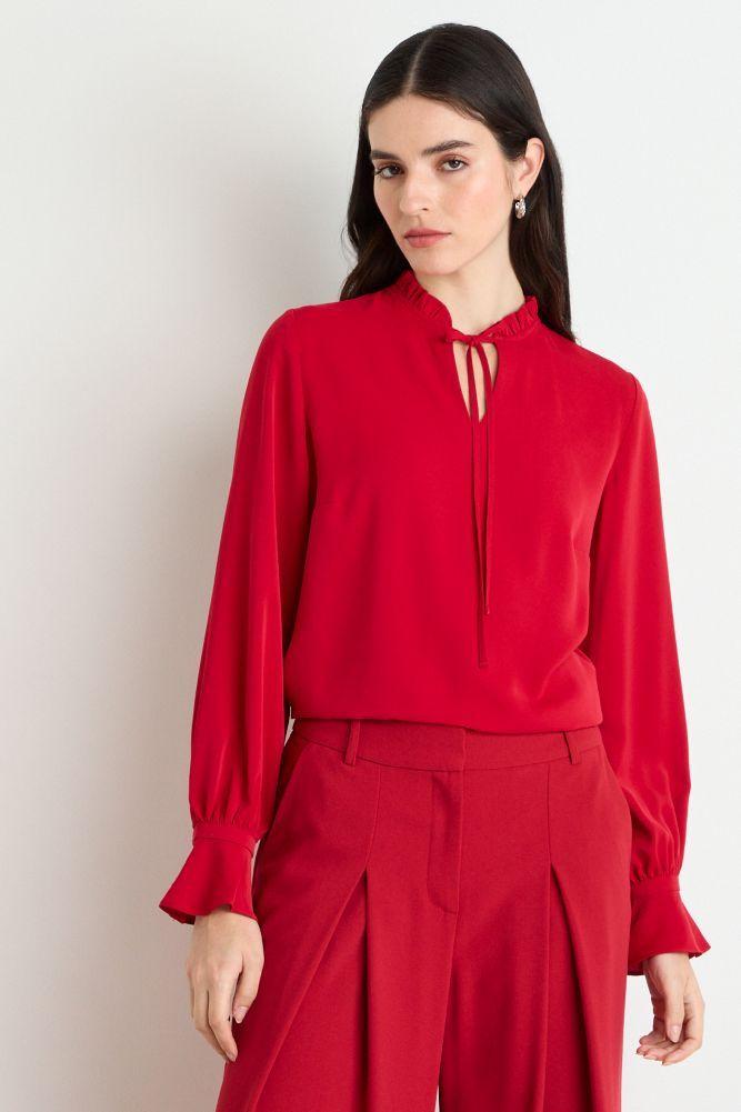 Blusas Coral Ash 14004225001133-0