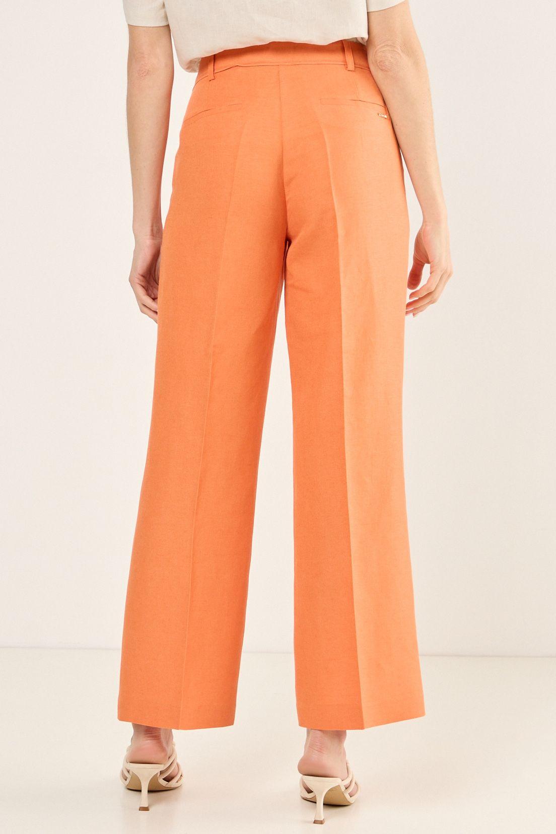 Pantalon Naranjo Ma Griffe 11002225058114-3