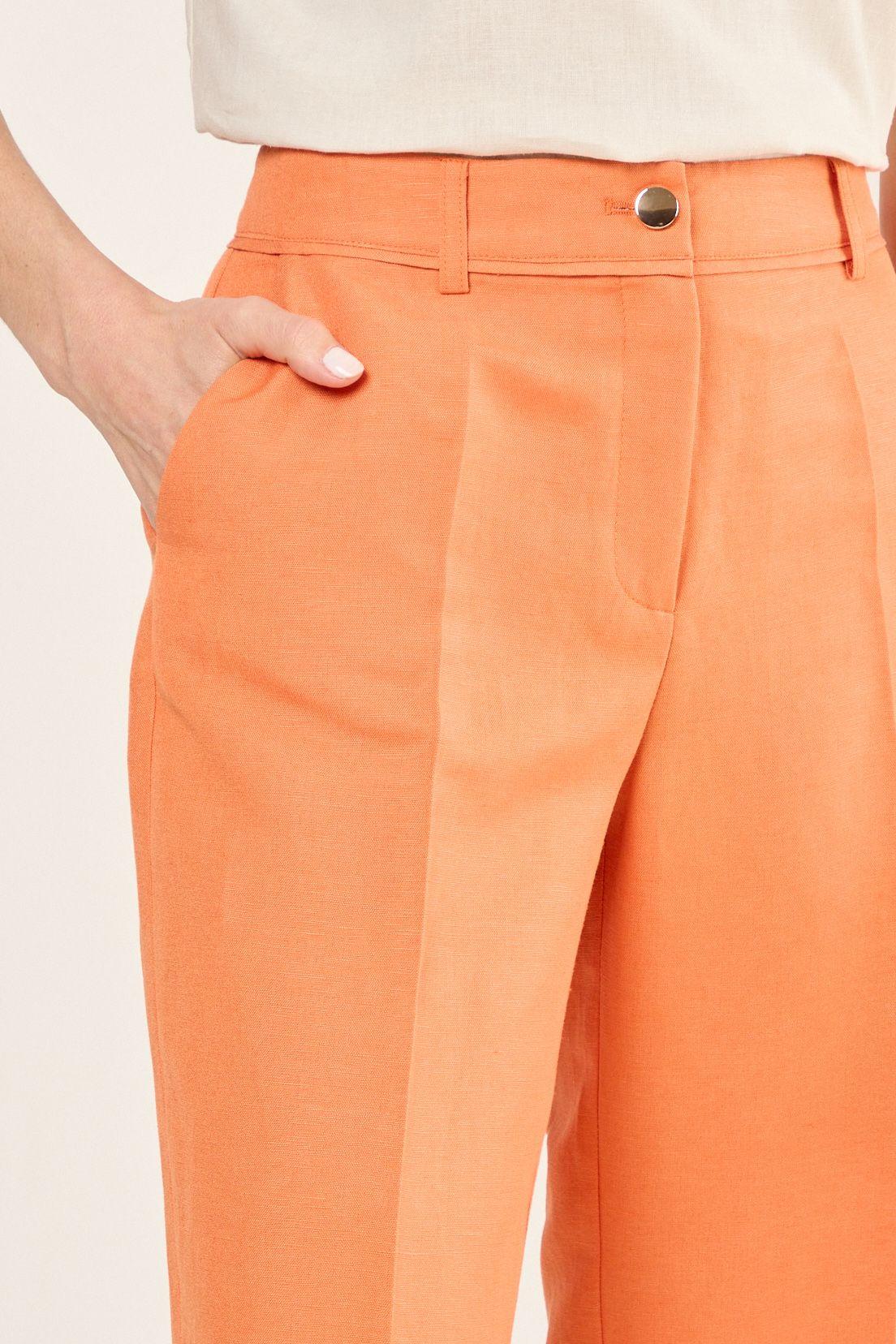 Pantalon Naranjo Ma Griffe 11002225058114-1