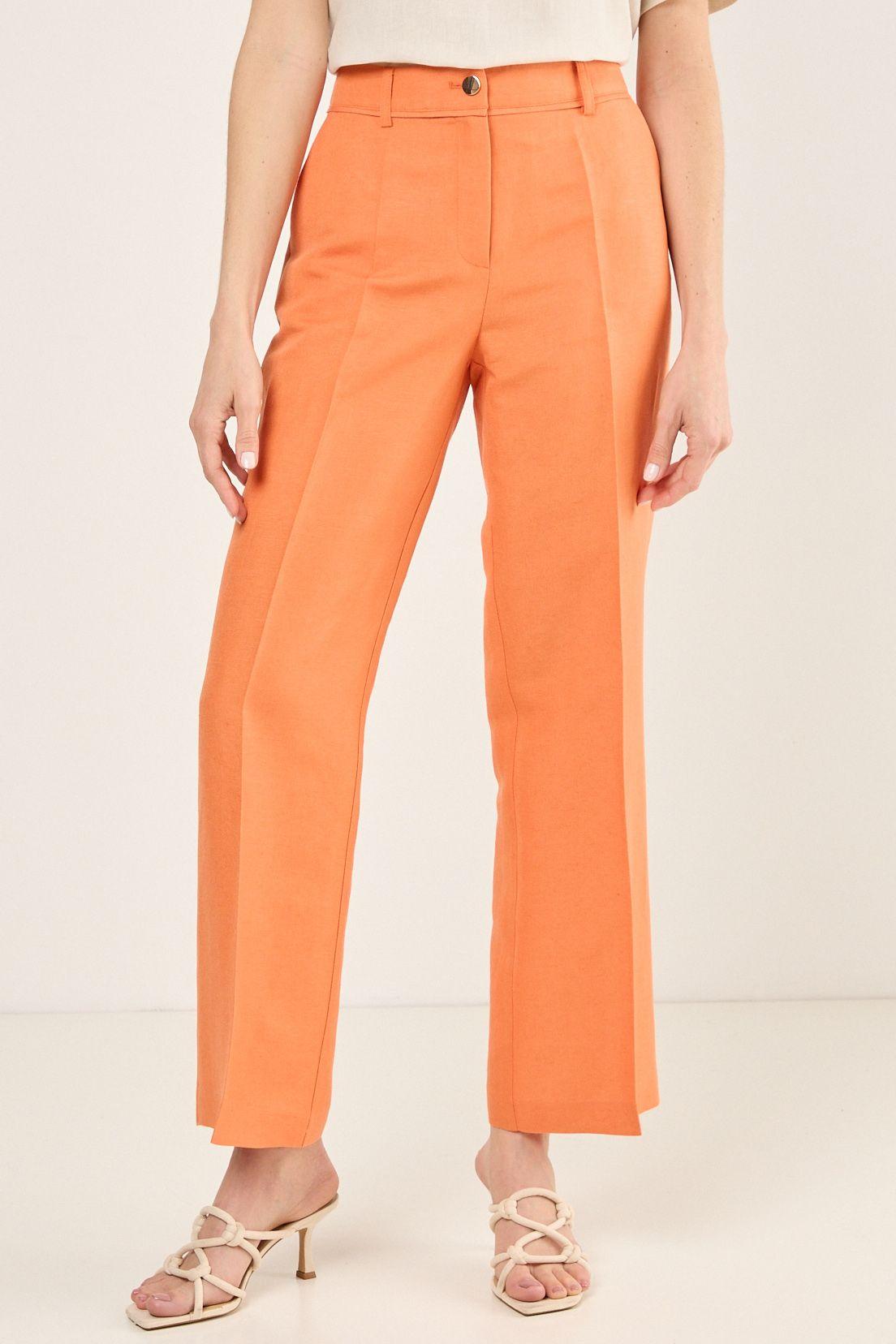 Pantalon Naranjo Ma Griffe 11002225058114-2