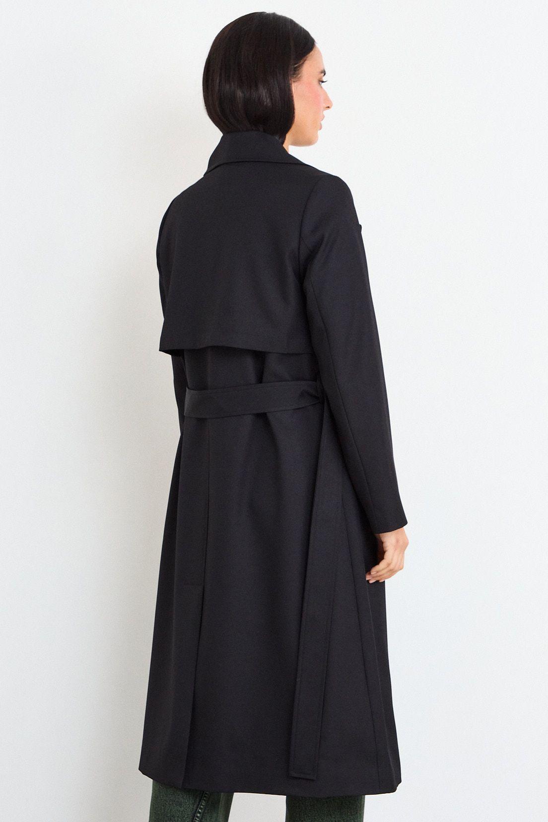 Trench Negro iO 17420226050102-2
