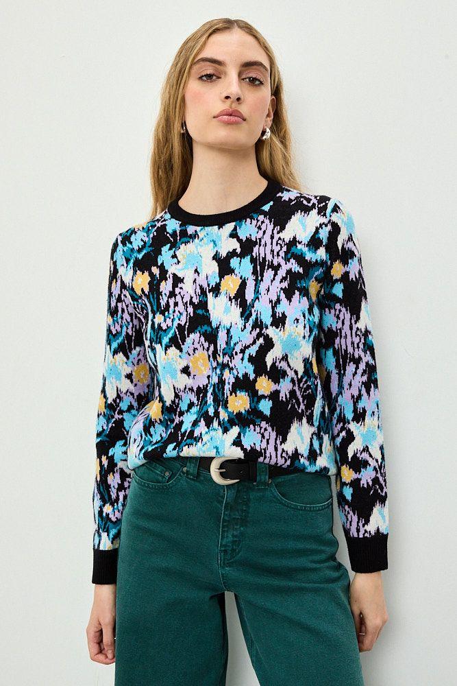 Sweater Mujer  18720125017127-0