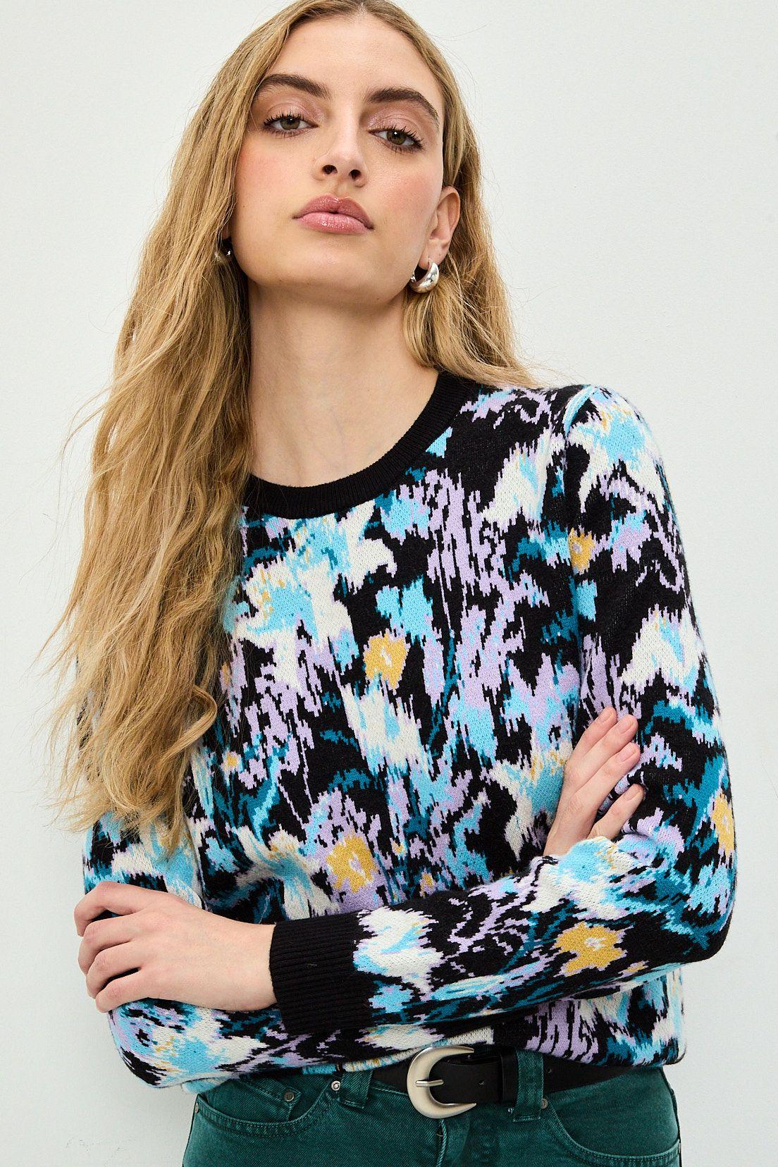 Sweater Mujer  18720125017127-1
