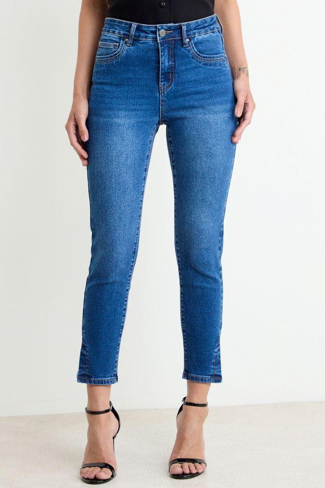 Skinny Jeans Azul Ash 11307225015104-1