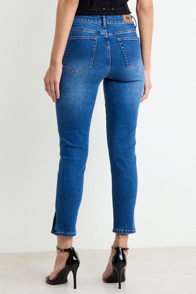Skinny Jeans Azul Ash 11307225015104-3