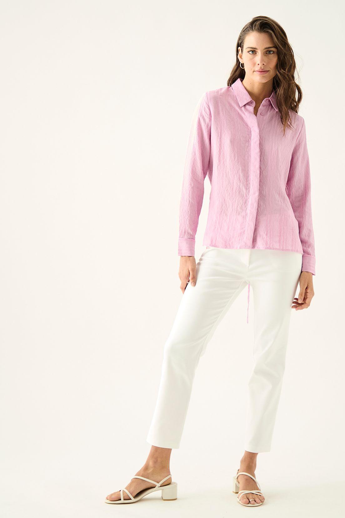 Blusa Lisa Rosado Ash 14007125001123-4