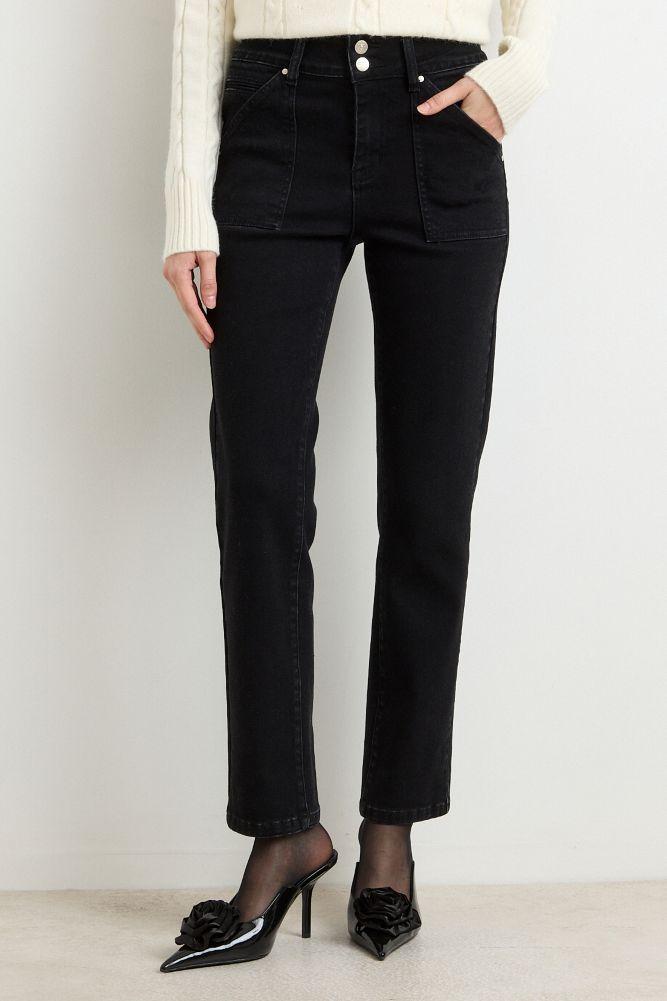 Jeans Mujer  11304125002102-3