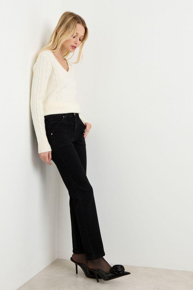 Jeans Mujer  11304125002102-4