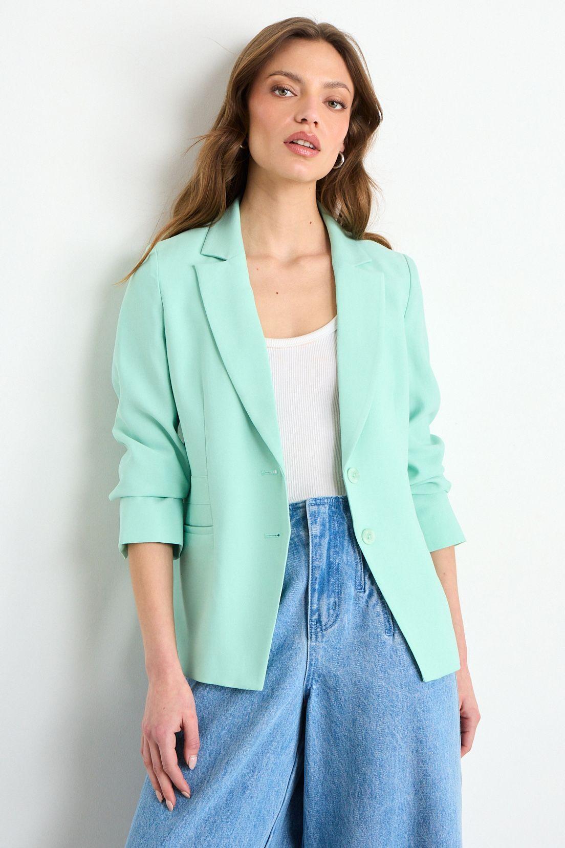 Blazer Verde iO 16020225062217-0