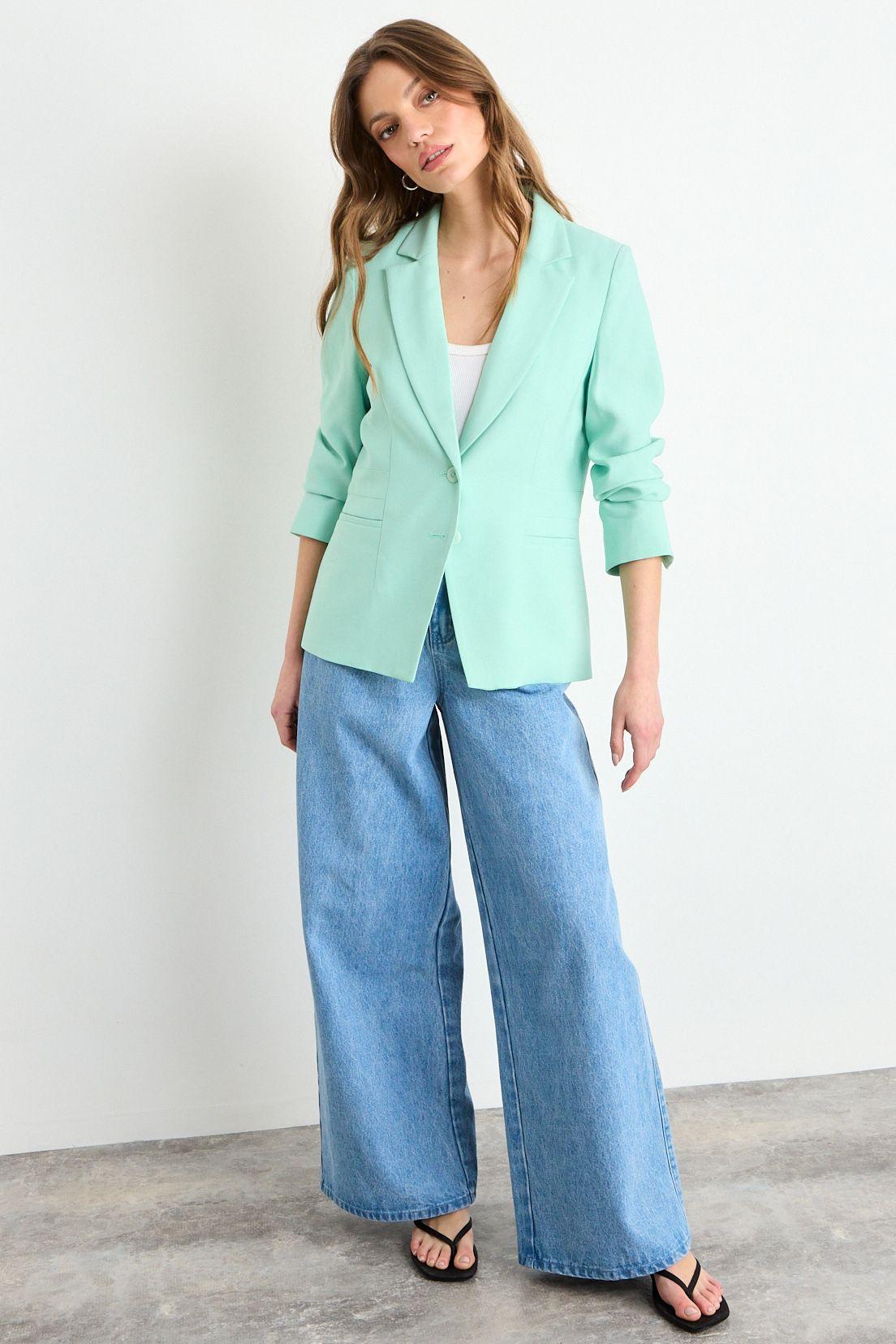 Blazer Verde iO 16020225062217-3