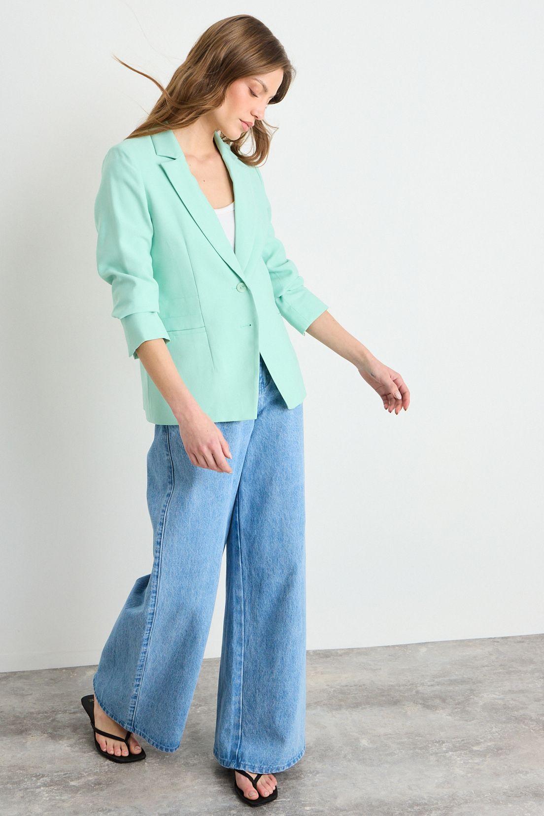 Blazer Verde iO 16020225062217-4