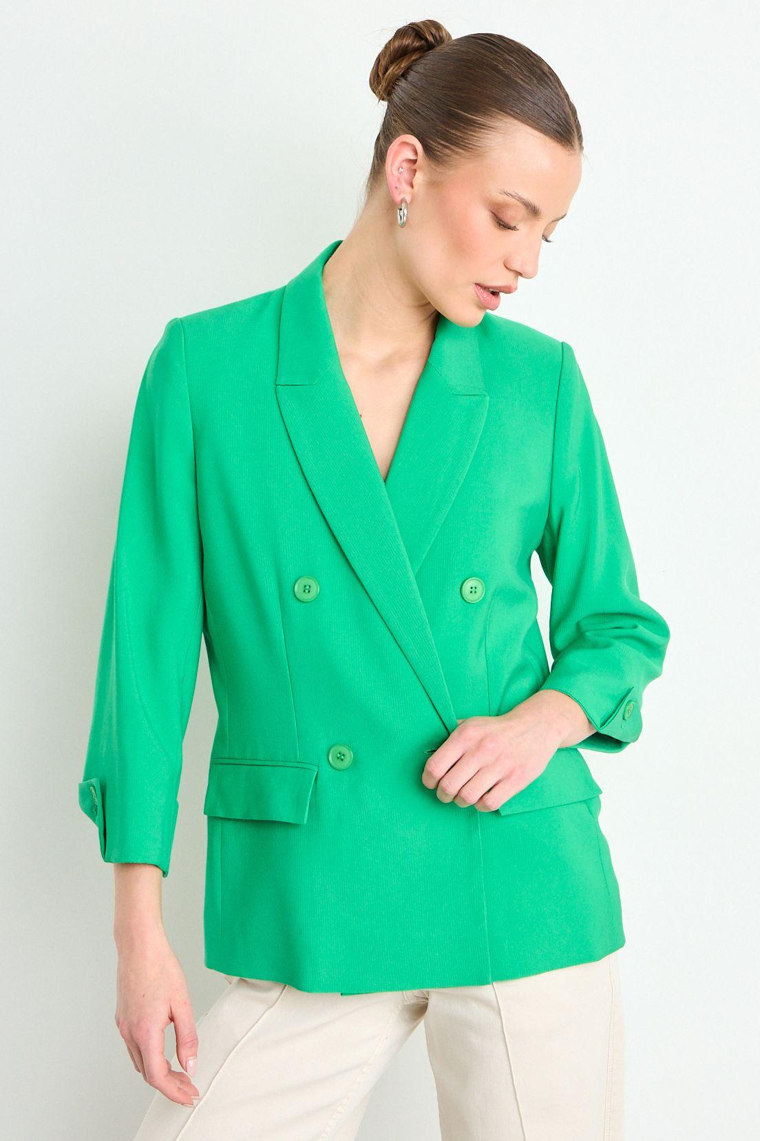Blazer Verde Oliva iO 16020225013107-0