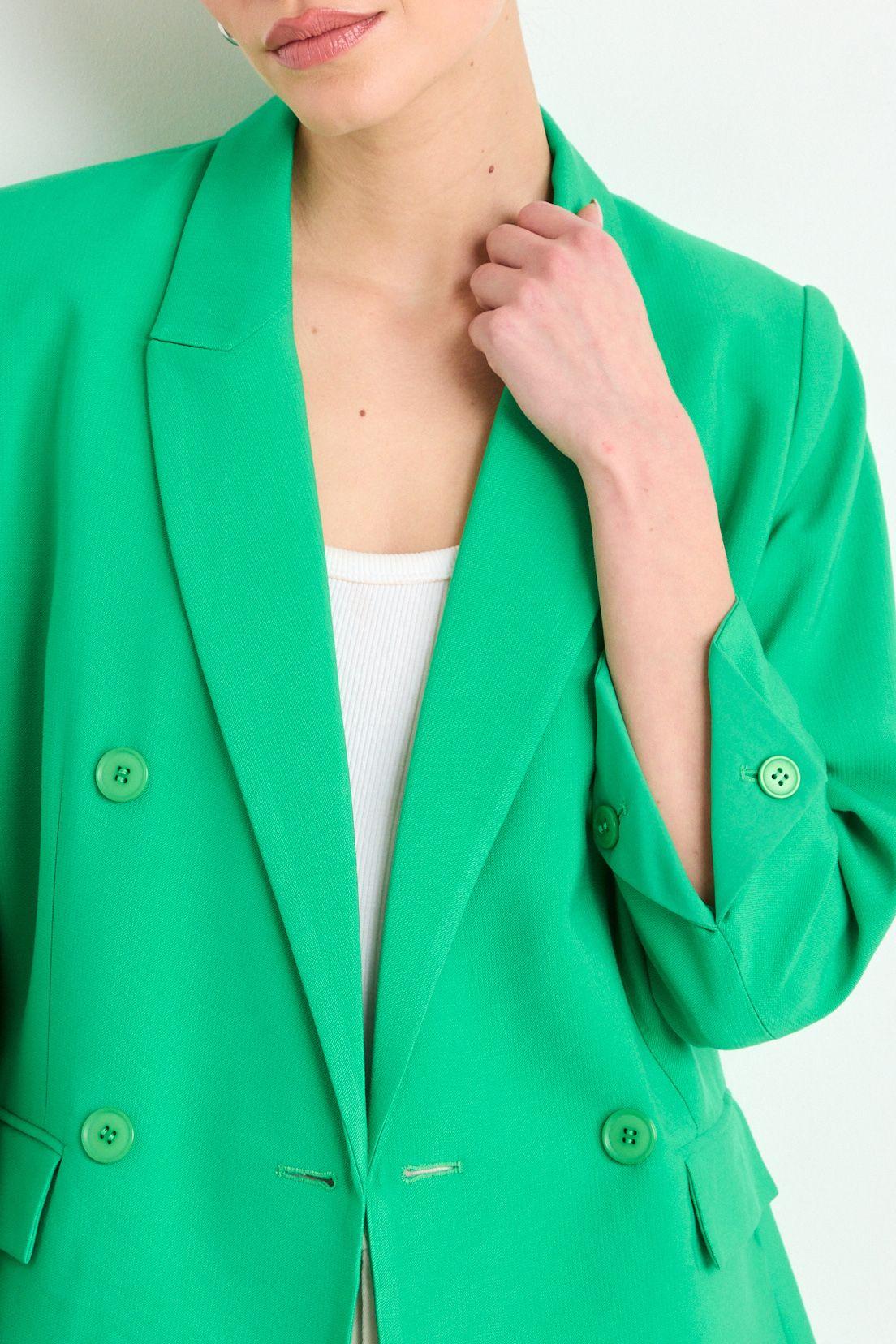 Blazer Verde Oliva iO 16020225013107-1