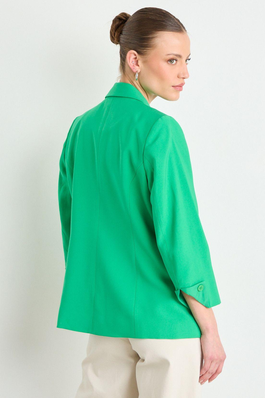 Blazer Verde Oliva iO 16020225013107-2