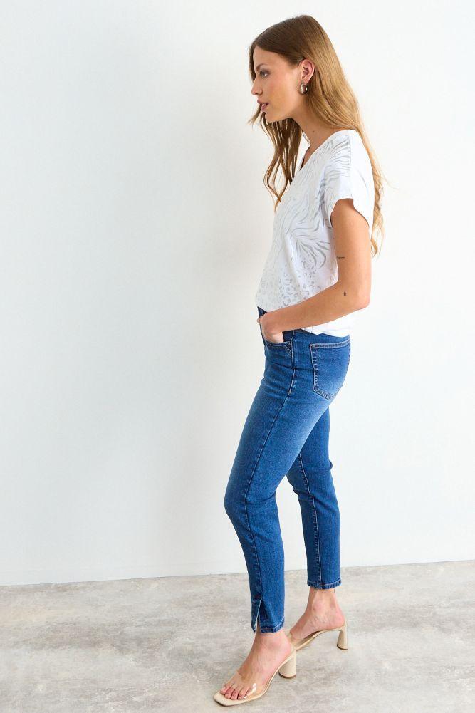 Polera Fantasia Crudo Ash 14304225082105-4